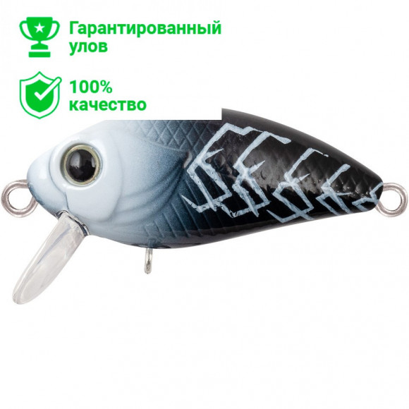 Воблер TsuYoki FUGAZ SSR 36F 033Z Воблер TsuYoki FUGAZ SSR 36F 033Z