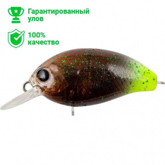 Воблер TsuYoki AGENT 36F AT055