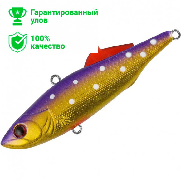 Раттлин TsuYoki NAKAMA 70S 1017