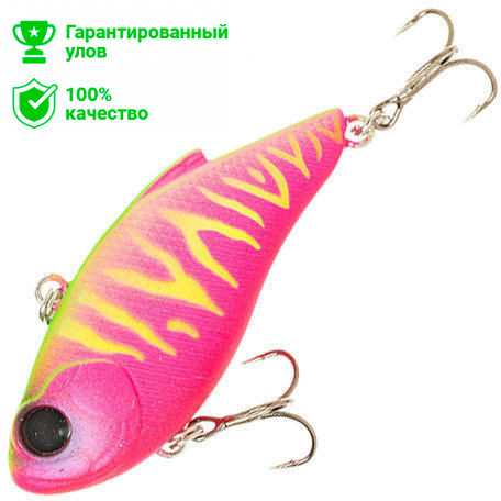 Воблер Kosadaka Calibra Vib 50S (6.2г) ROS