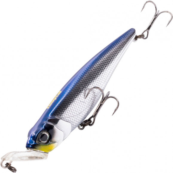 Воблер FISHYCAT TOMCAT RISE 80ES / R01