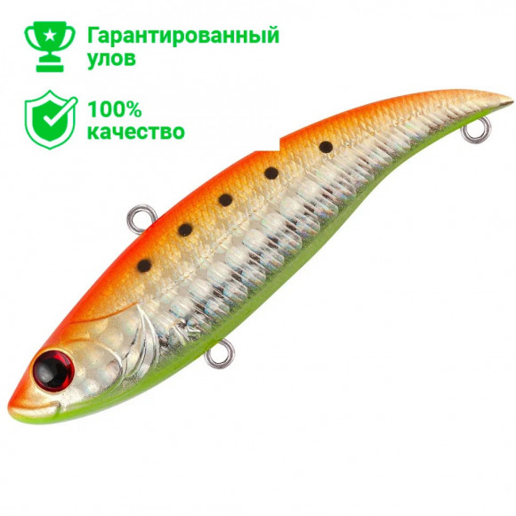 Раттлин TsuYoki VIKA 75S 1019