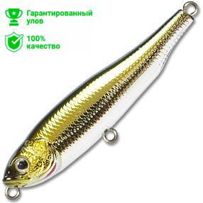 Воблер Kosadaka Glide 90 (11,1г) CNT