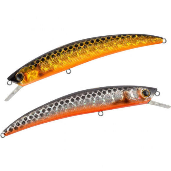 Воблер TsuYoki TAMER 112SP TS264W Воблер TsuYoki TAMER 112SP TS264W