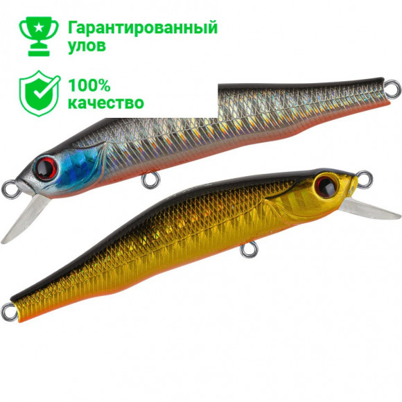 Воблер TsuYoki WATSON 80SP 413W