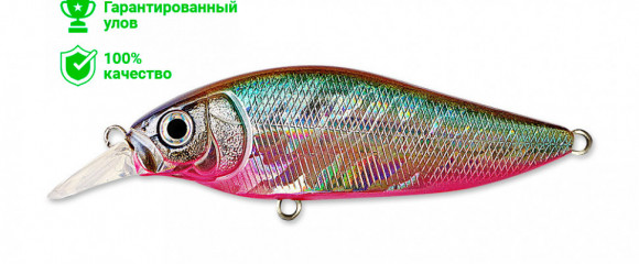 Воблер Kosadaka Inborn XS 75F (12,3г) SH