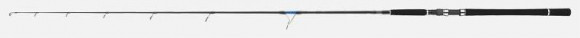 Спиннинг Tailwalk трехчастный SPRINT STICK SSD 710MH-P3 длина 2,17 м, тест МАХ 70 гр
