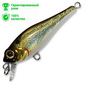 Воблер Kosadaka Beagle XS 43F (2,05г) GTR Воблер Kosadaka Beagle XS 43F (2,05г) GTR