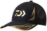 Кепка DAIWA DC-1224TW WHI F WINDSTOPPER