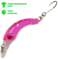 Воблер Kosadaka Bee XS 30F (1.4г) RST Воблер Kosadaka Bee XS 30F (1.4г) RST