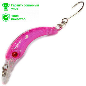 Воблер Kosadaka Bee XS 30F (1.4г) RST Воблер Kosadaka Bee XS 30F (1.4г) RST
