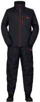 Костюм-поддевка DAIWA DI-5223 BK 2XL черный