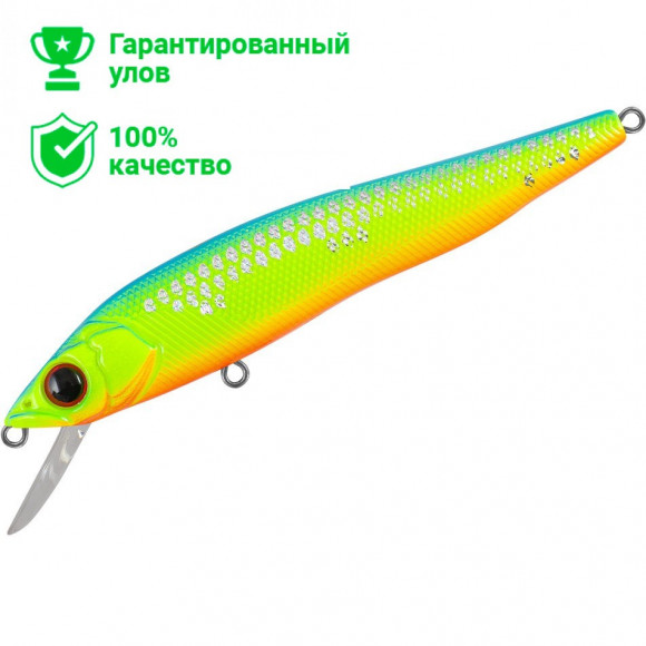 Воблер TsuYoki DHOST 95SP 259 Воблер TsuYoki DHOST 95SP 259