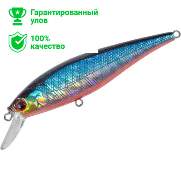 Воблер TsuYoki MOVER 90SP 014R Воблер TsuYoki MOVER 90SP 014R