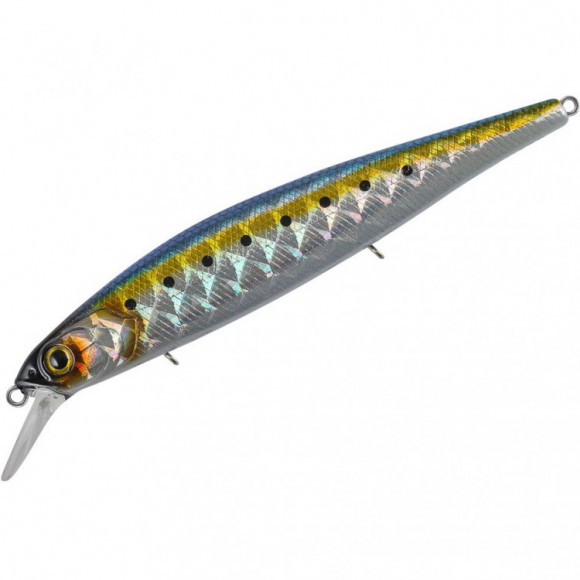 Воблер TsuYoki FLIRT 115SP  TS001