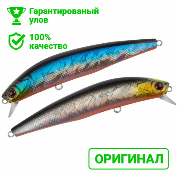 Воблер TsuYoki MISER M 95F 014RW