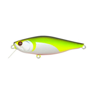 Воблер Pontoon 21, Kalikana 91SP-SR, 91мм, 17.2гр, 0.3-0.5м, R37 Воблер Pontoon 21, Kalikana 91SP-SR, 91мм, 17.2гр, 0.3-0.5м, R37