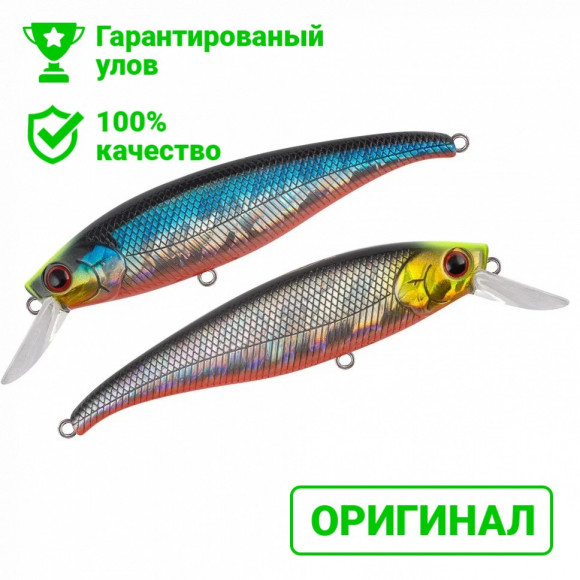 Воблер TsuYoki BRUT 80SP 014RW
