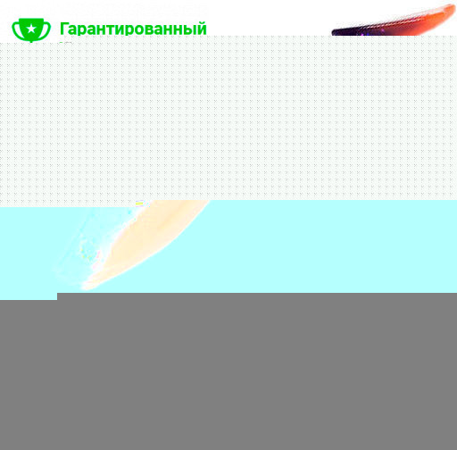 Силиконовая приманка Kosadaka Goby 100 (10см) VF (упаковка - 3шт)
