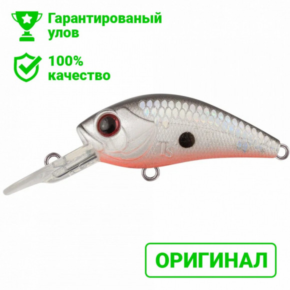 Воблер TsuYoki ITTEKI DR 46F XD-009