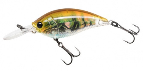 Воблер R1318-RGCF Yo-Zuri 3DR MID CRANK 70F