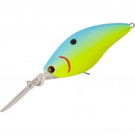 Воблер TsuYoki WIST 70F L614