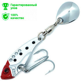 Джиг-спиннер cicada Kosadaka Fish Darts (4г) RHS