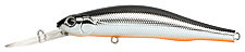 Воблер ZIPBAITS Rigge 90F Deep №840M 