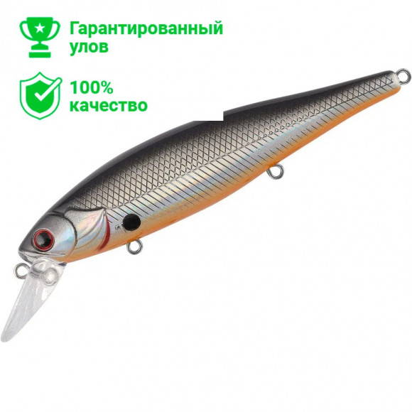 Воблер TsuYoki  MOVER M 100SP 073Z