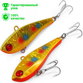 Воблер Kosadaka CRYSTAL 68S (15.4г) HCLN