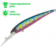 Воблер TsuYoki SOLOIST 90F E064