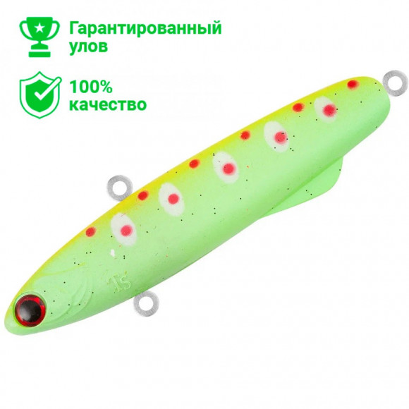 Раттлин TsuYoki TORPEDA 83S SOFT ALT020 Раттлин TsuYoki TORPEDA 83S SOFT ALT020