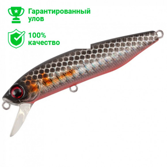 Воблер TsuYoki SCALPEL 72SP X264 Воблер TsuYoki SCALPEL 72SP X264