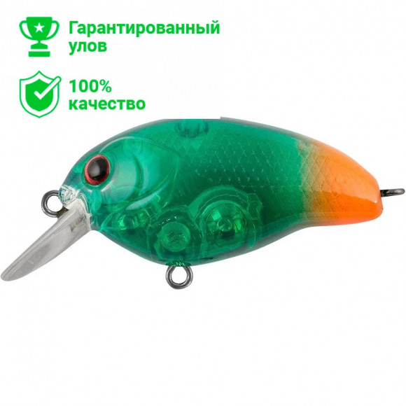 Воблер TsuYoki AGENT 40F E025 Воблер TsuYoki AGENT 40F E025