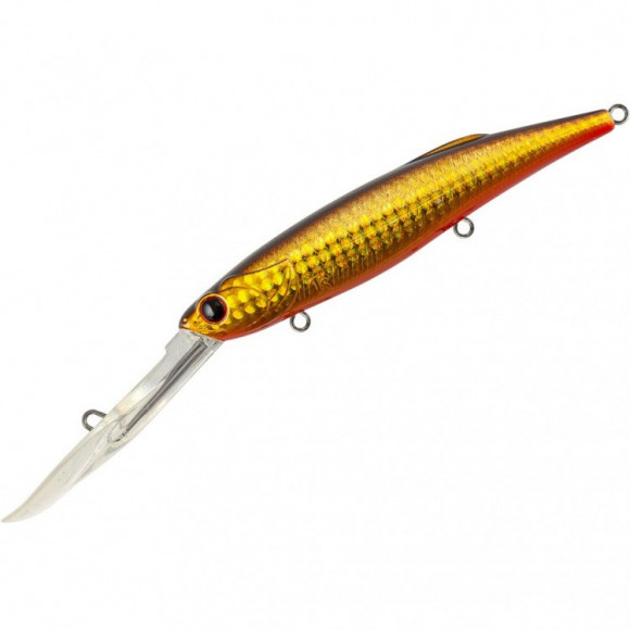 Воблер TsuYoki PROVOCATOR 120F X285