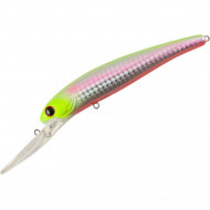 Воблер TsuYoki JASS 120F X072CP