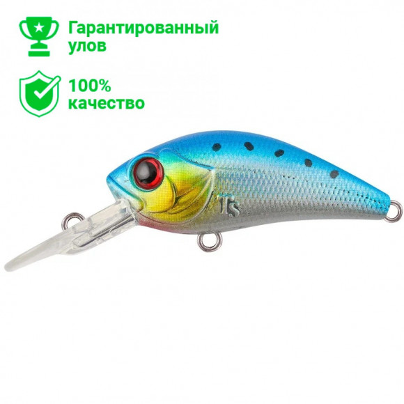 Воблер TsuYoki ITTEKI DR 46F E047