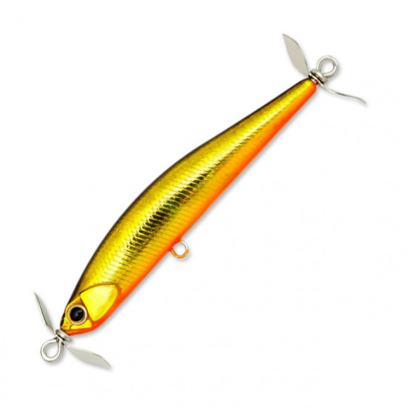 DUO-RSB-60-D154  Воблер DUO Realis Spinbait, 60 мм., 4.5 гр., тонущ., #D154