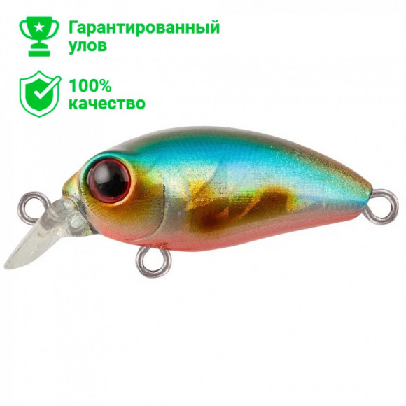 Воблер TsuYoki FUGAZ 32F E009