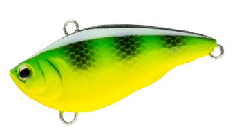 Воблеры Yo-Zuri R1354-MPC RATTL’N VIBE MINI 40S 40мм, 5гр 