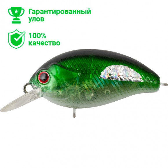 Воблер TsuYoki AGENT 36F K401