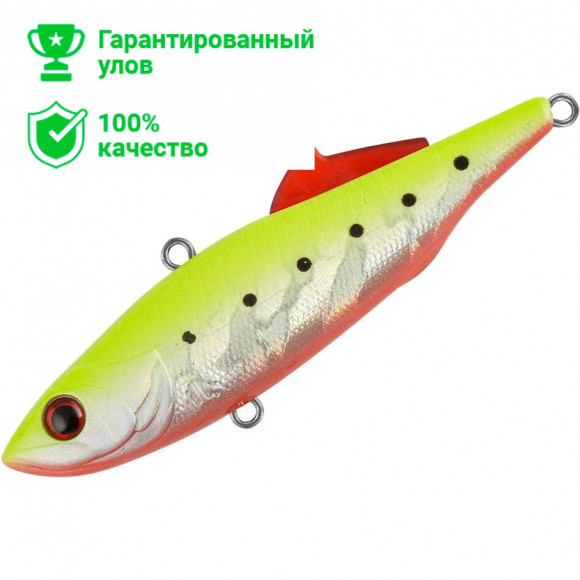 Раттлин TsuYoki NAKAMA 70S 1022