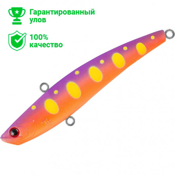 Раттлин TsuYoki AGUDO 80S SOFT AL035 Раттлин TsuYoki AGUDO 80S SOFT AL035