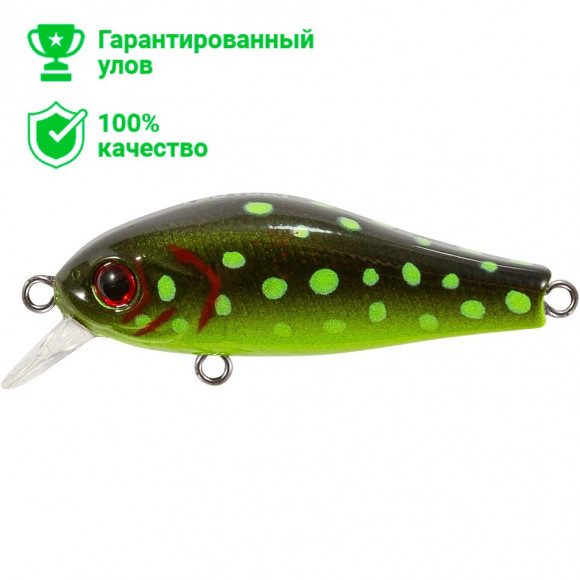 Воблер TsuYoki RIVAL SR 43SP K175 Воблер TsuYoki RIVAL SR 43SP K175