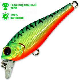 Воблер Kosadaka Beagle XS 43F (2,05г) HT Воблер Kosadaka Beagle XS 43F (2,05г) HT