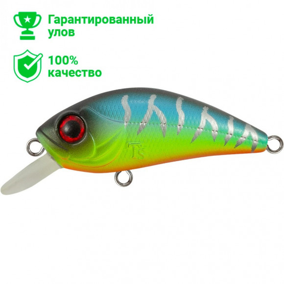 Воблер TsuYoki ITTEKI 44F 805 Воблер TsuYoki ITTEKI 44F 805