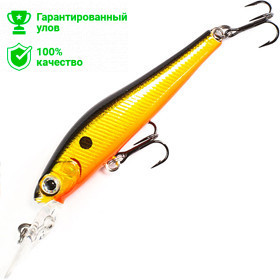 Воблер Kosadaka Ion XD 55F (3,4г) HGBL