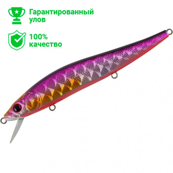 Воблер TsuYoki WINK 110SP TS072 Воблер TsuYoki WINK 110SP TS072