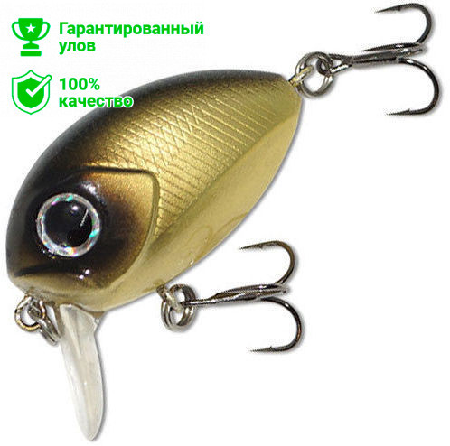 Воблер Kosadaka Pum XS 30F (4.2г) MN