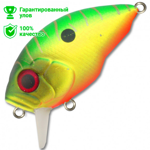Воблер Kosadaka Boxer XS 45F (8,7г) MHT